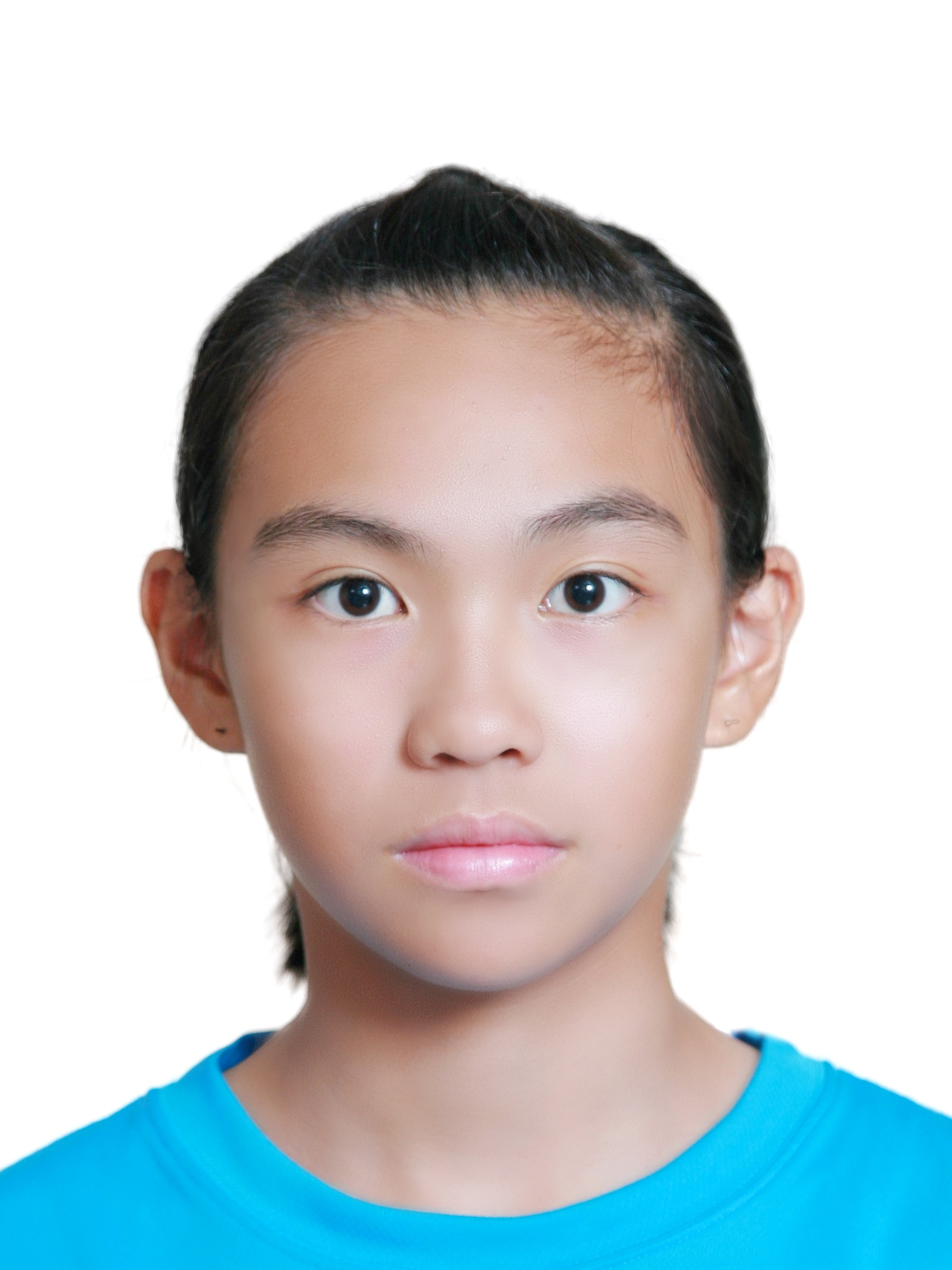 U-12 Softball World Cup 2019